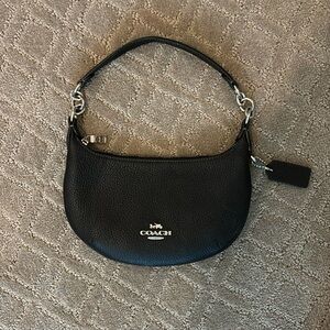 Super cute mini coach shoulder bag